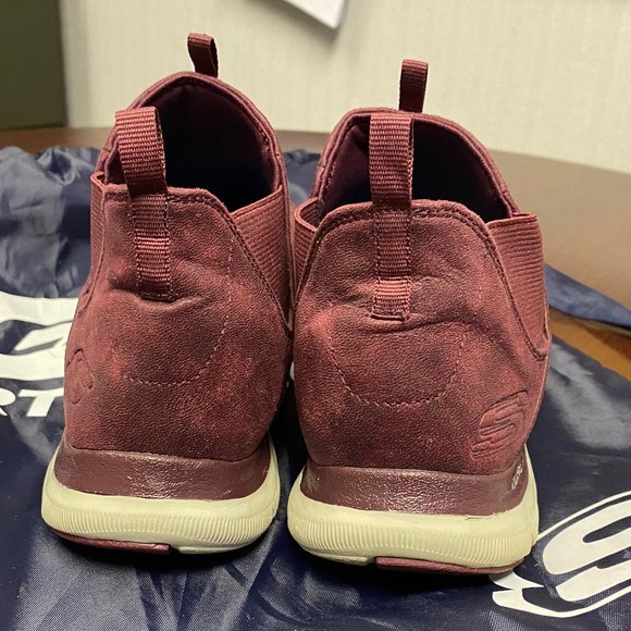 Skechers Flex Appeal 2.0 - Done Deal - Picture 6 of 11